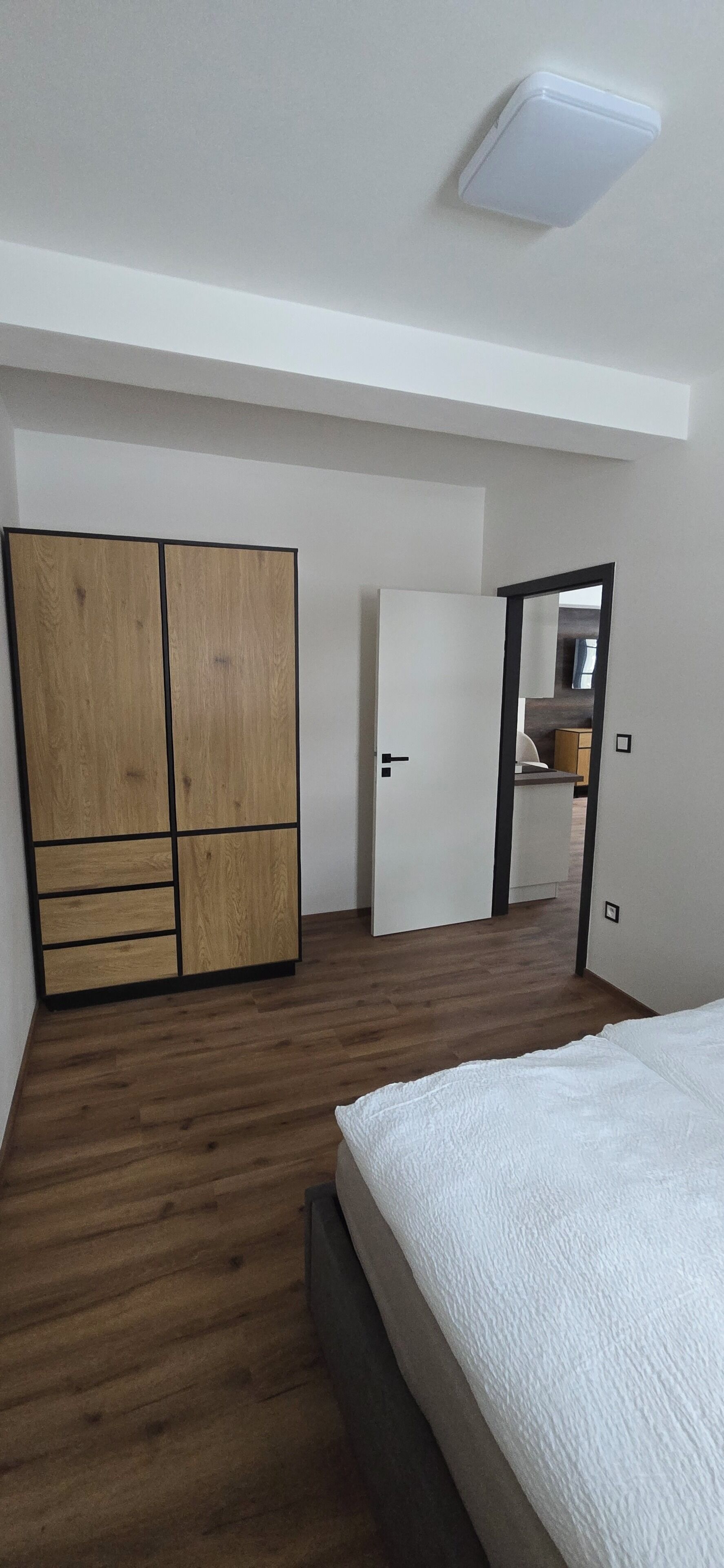 Apartment Deluxe No. 6