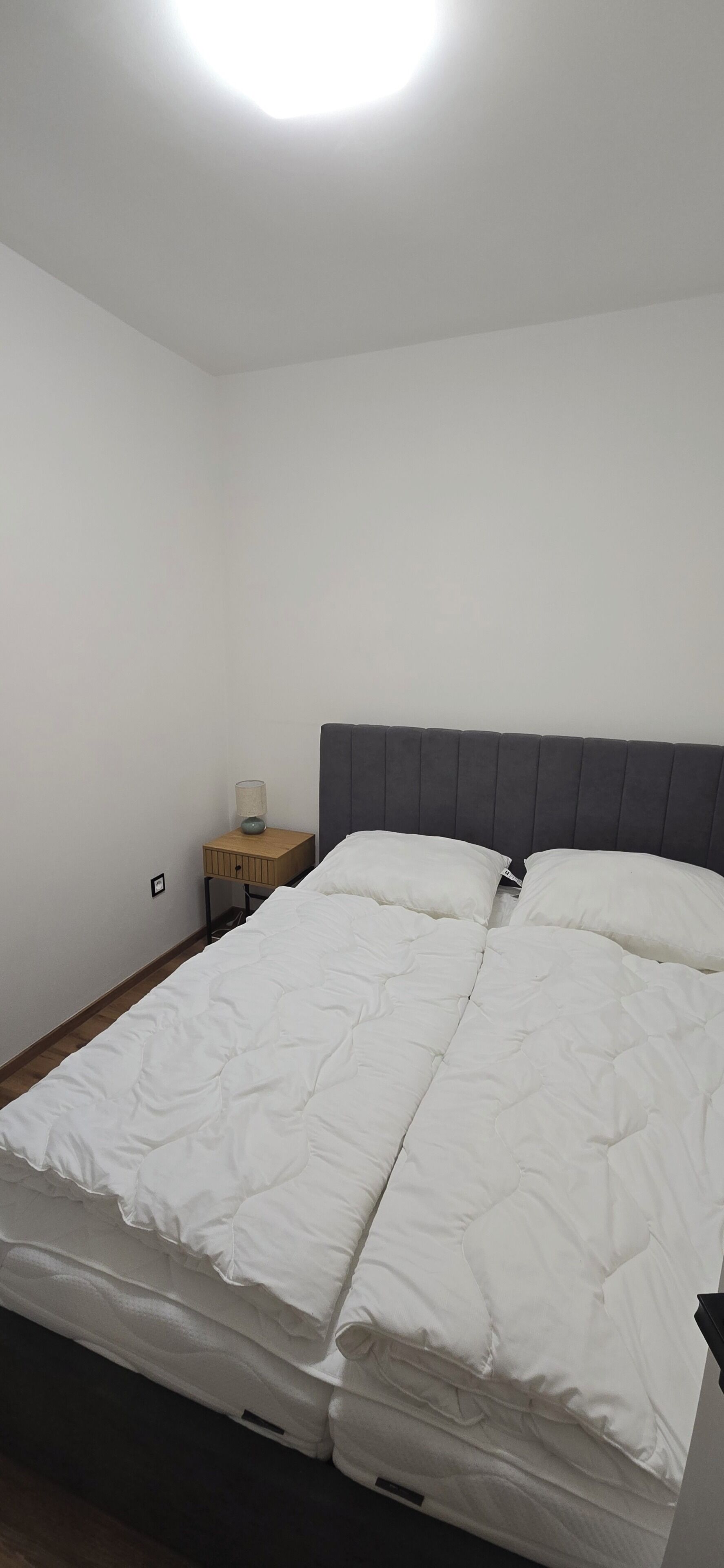 Apartment Deluxe with terrace No. 9