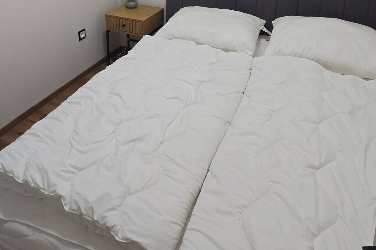 Apartment Deluxe with terrace No. 9 | Truy cập Internet không dây miễn phí 