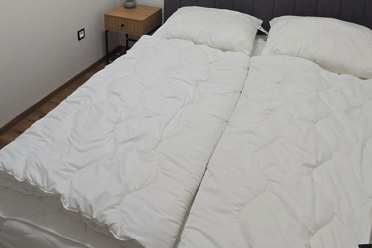 Apartment Deluxe with terrace No. 9