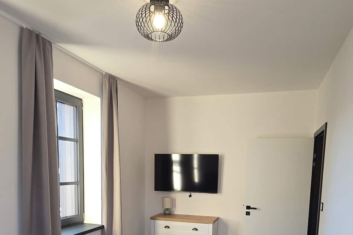 Apartment Deluxe with terrace No. 8