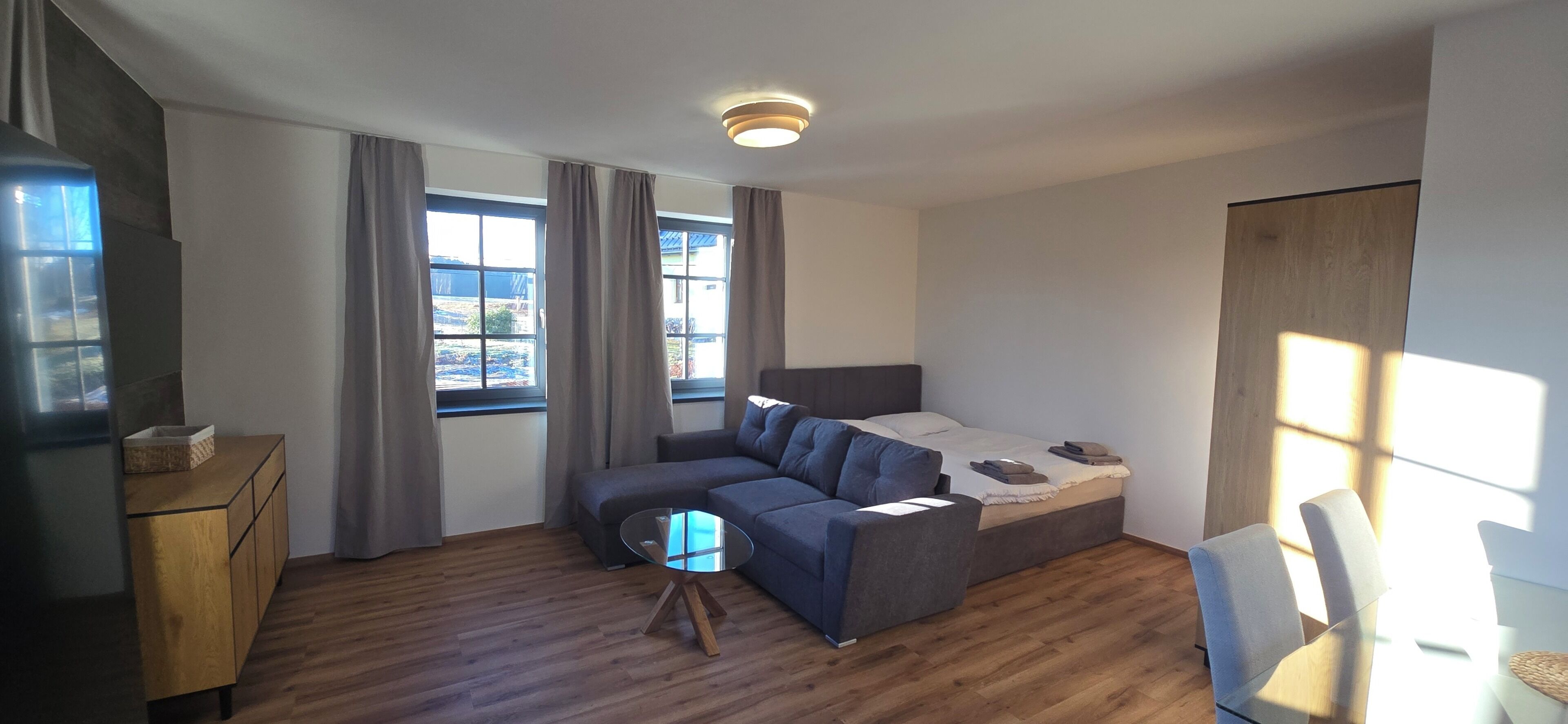 Apartment Deluxe No. 4