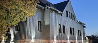 Beautique Apartments Maxov