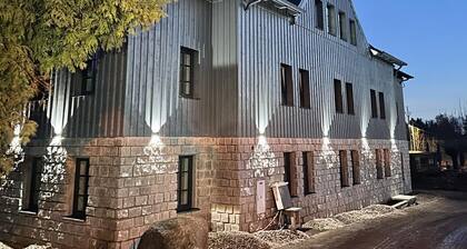 Beautique Apartments Maxov