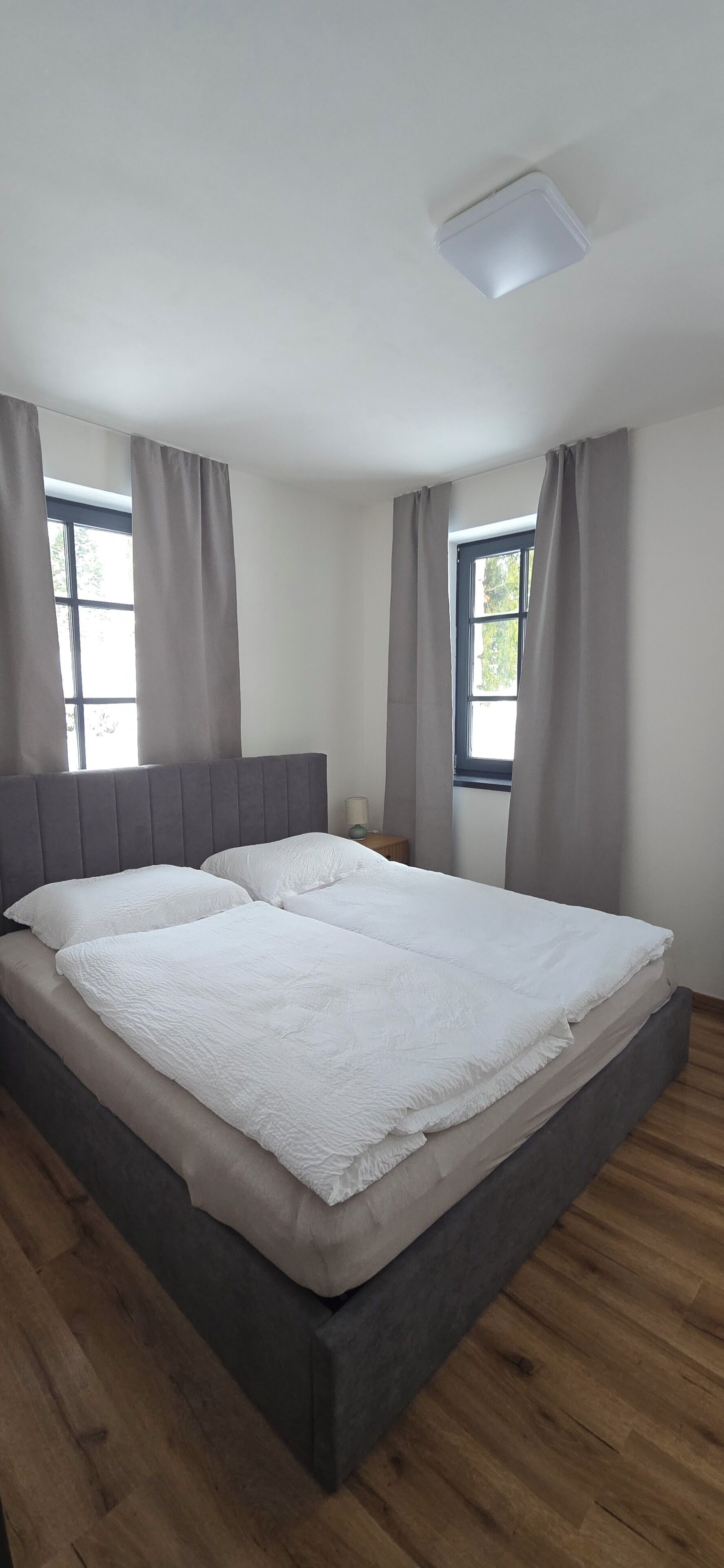 Apartment Deluxe No. 6