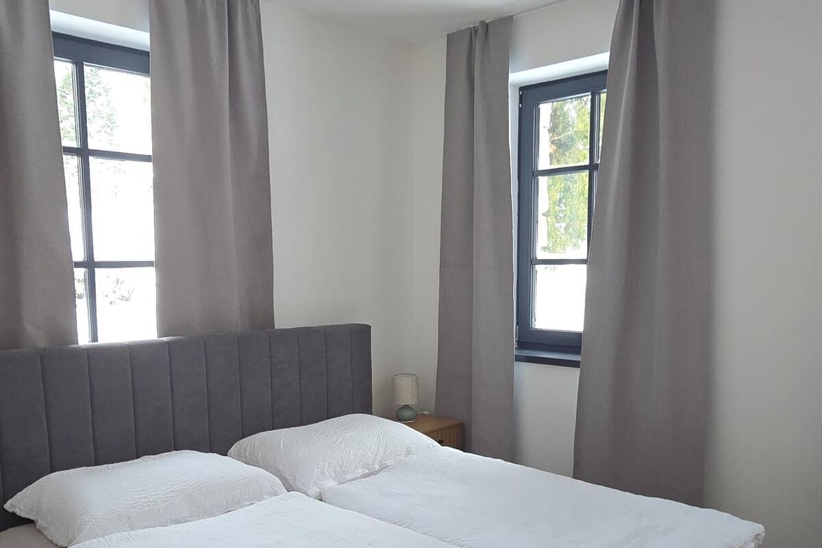 Apartment Deluxe No. 6 | Truy cập Internet không dây miễn phí 