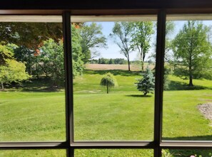 Interior - Peaceful Country Manor Close to Kenyon and Mt. Vernon (Gambier)