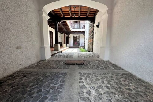 Beautiful family house next to Antigua Guatemala