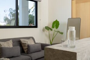 Interior - Loft 2 min walk from the Marina CSL (Cabo San Lucas)