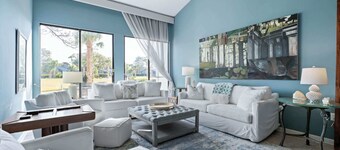 Sawgrass Charm l Pool l Beach Access