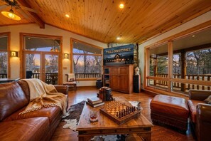 Intérieur