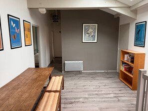 Interior - House in Soustons - 5 bedrooms (Soustons)
