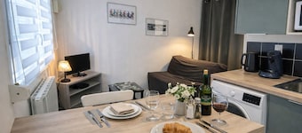 Le Jaurès Studio