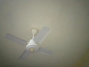 Deluxe-Doppelzimmer | Ventilator