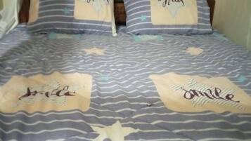 Dobbeltrom – deluxe