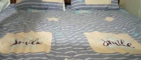 Chambre Deluxe double