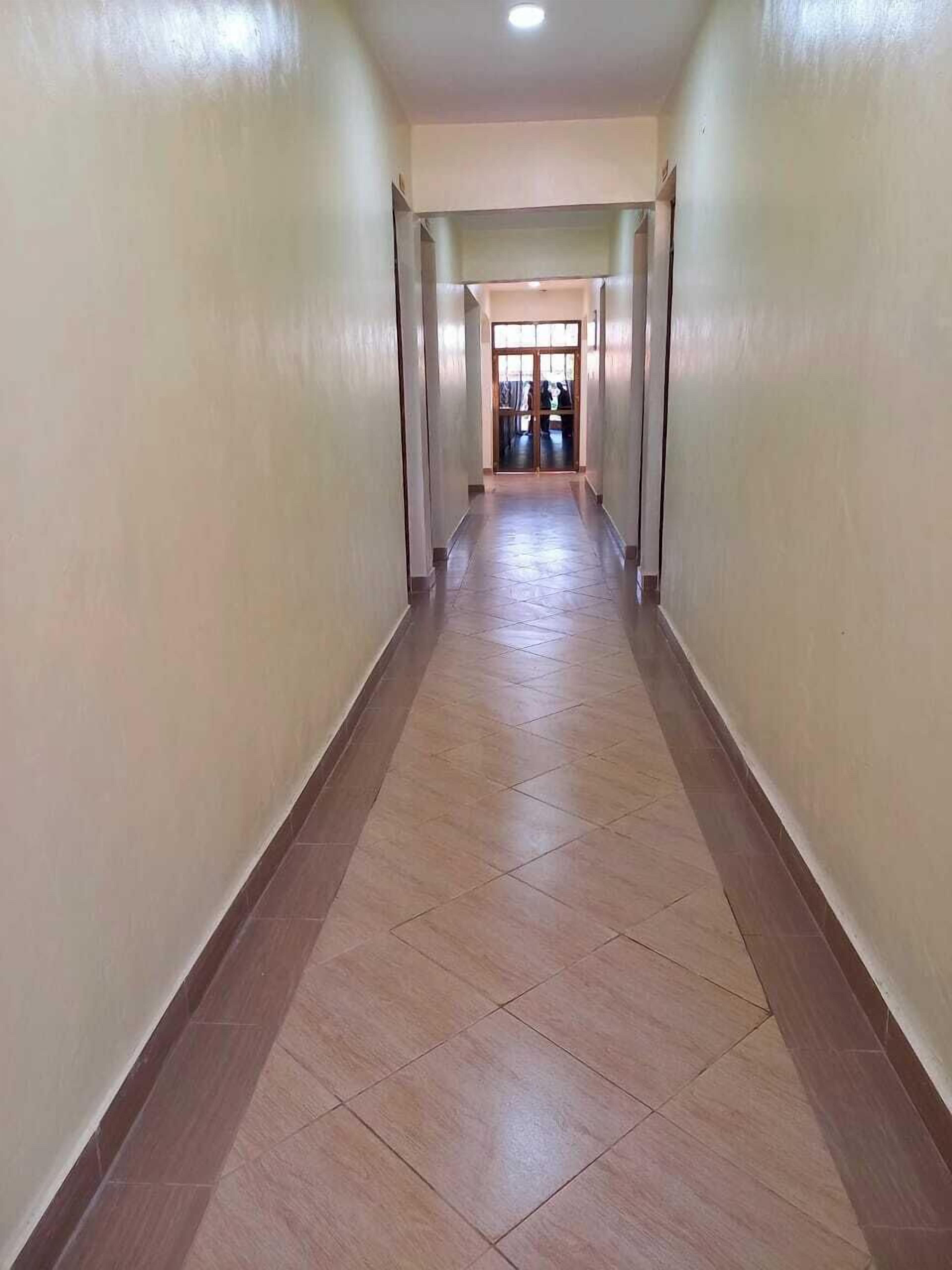 Détail de l’intérieur