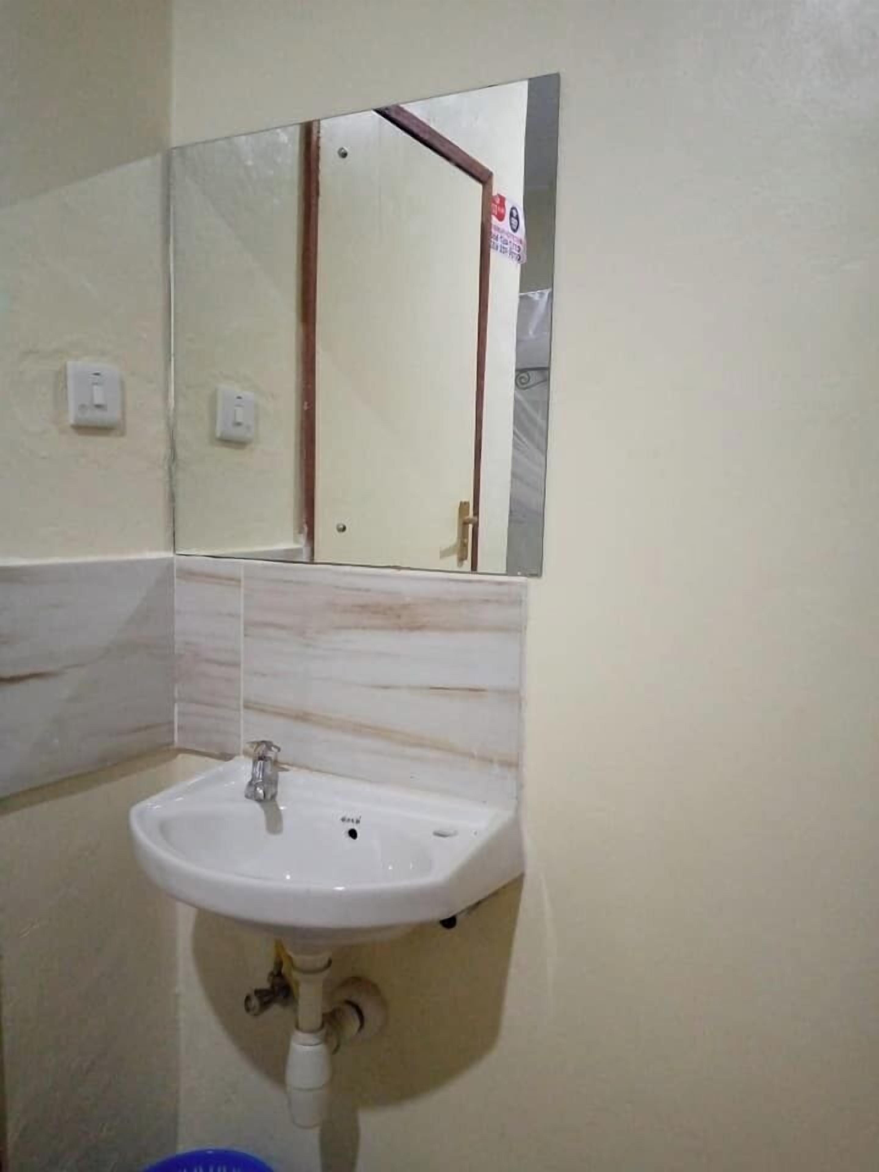 Quarto casal luxo | Banheiro