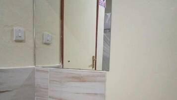 Dobbeltrom – deluxe | Bad