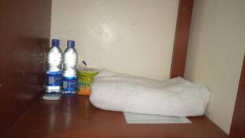 Dobbeltrom – deluxe