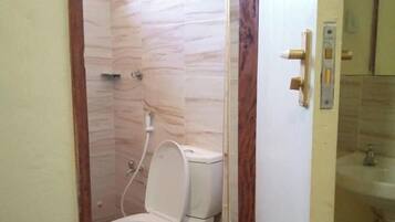 Chambre Double Deluxe | Salle de bain