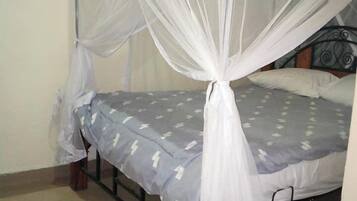 Chambre Double Deluxe