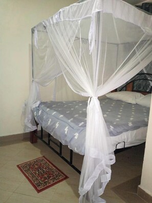 Deluxe Double Room - Tulivu Inn-Kaloleni (Kaloleni)