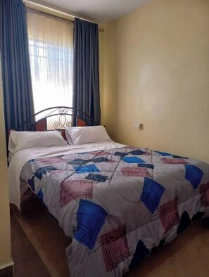 Deluxe Double Room - Tulivu Inn-Kaloleni (Kaloleni)