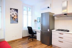 Interior - Pordenone historic center (Pordenone)