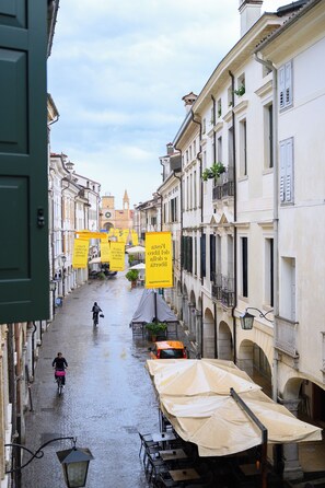 Miscellaneous - Pordenone historic center (Pordenone)