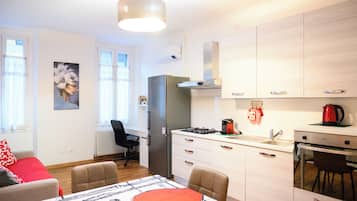 Cucina privata