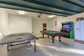 4 habitaciones 