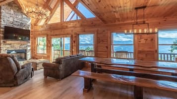 4 bedrooms