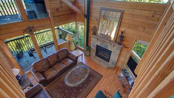 Maison | 2 chambres