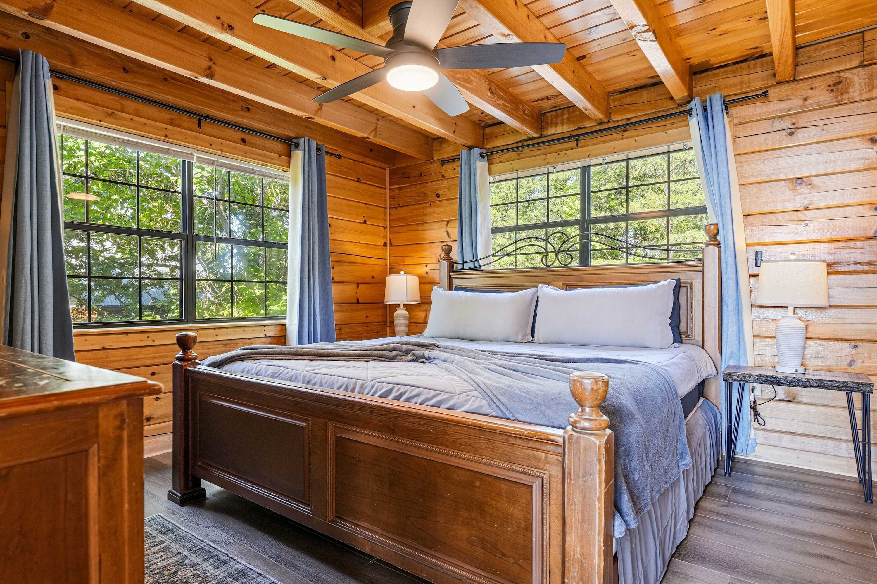 House | 2 bedrooms