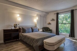 3 habitaciones 