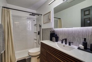 3 habitaciones 