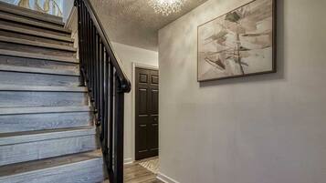 3 bedrooms