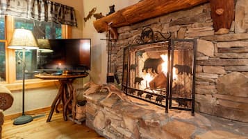 House | 3 bedrooms, Internet