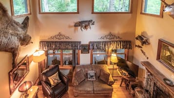 Ferienhaus | 3 Schlafzimmer, Internetzugang
