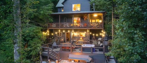 House | 3 bedrooms, Internet