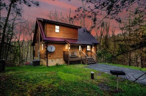 Suite - Quiet 3 3 on 1 Acre 15 Min to Downtown PF (Sevierville)