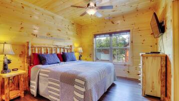 5 bedrooms, Internet