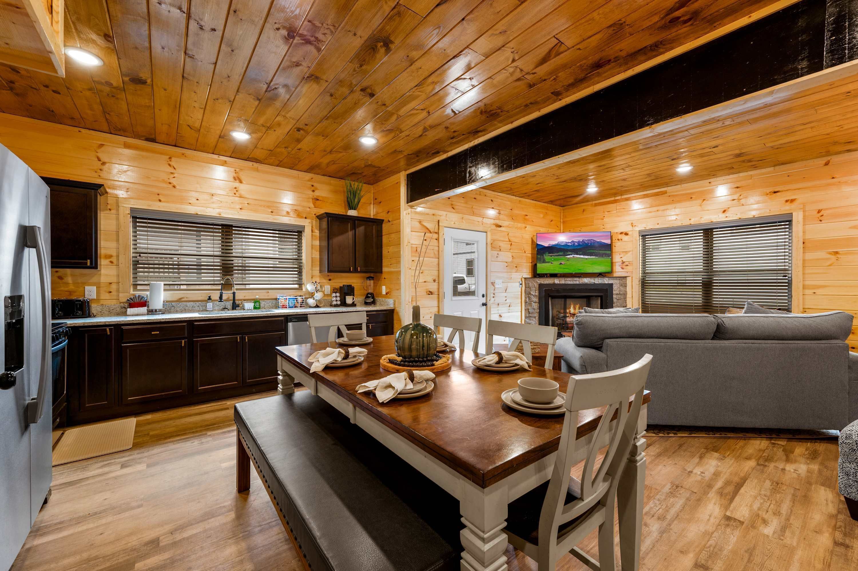 5 bedrooms