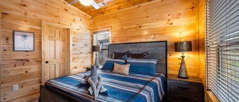 Maison | 5 chambres