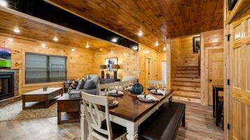 Maison | 5 chambres