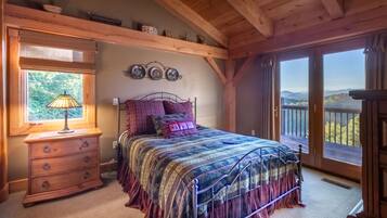 5 bedrooms
