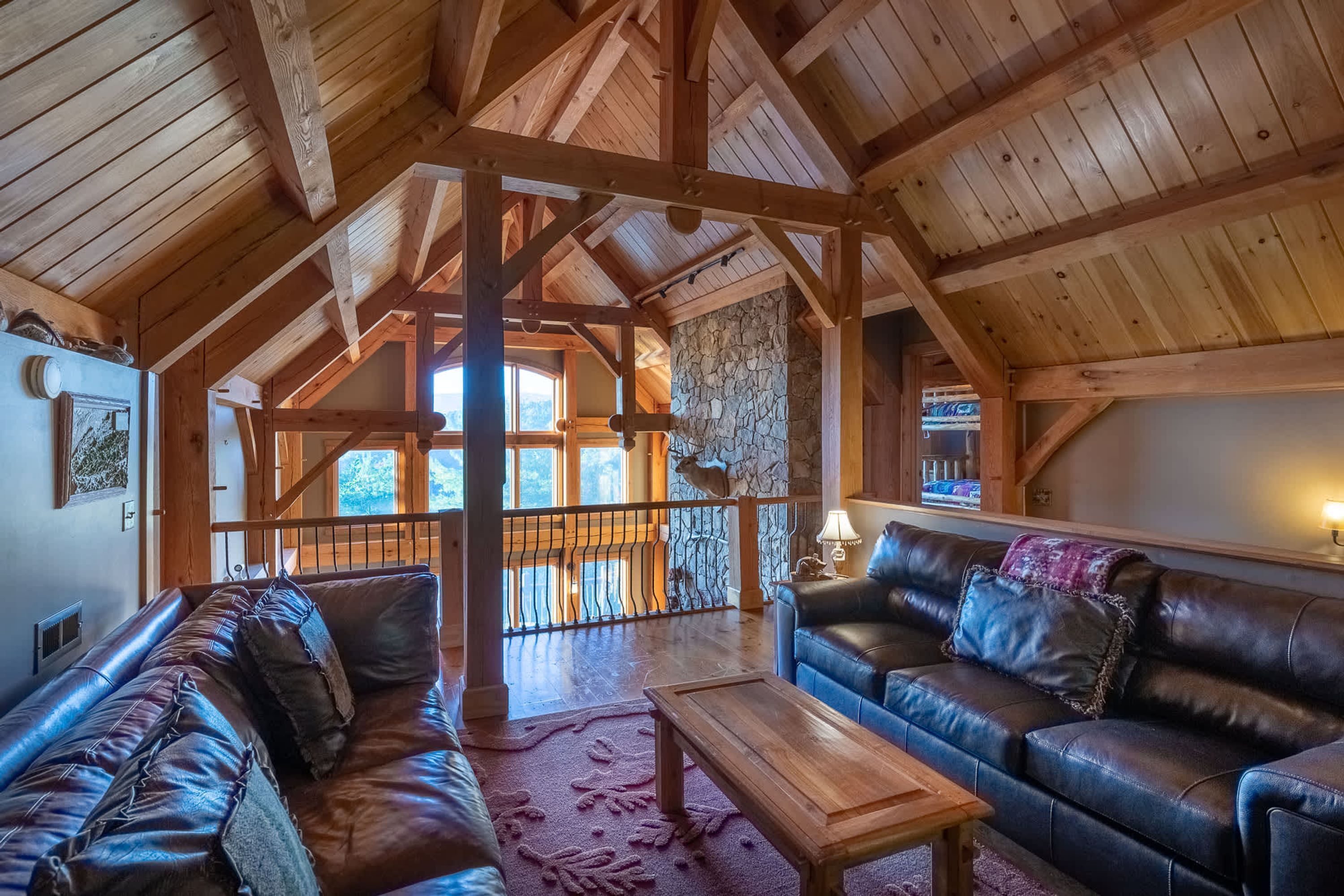 5 bedrooms