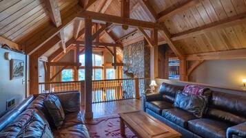 5 bedrooms