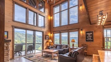 House | 4 bedrooms, Internet